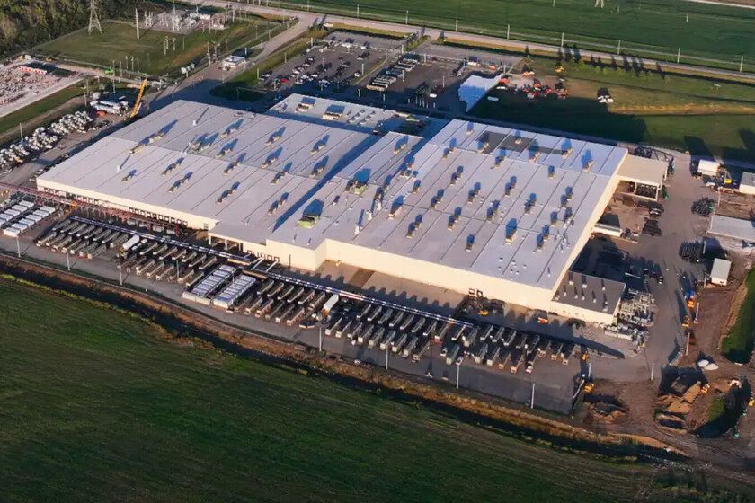 41 turbines à gaz méthane