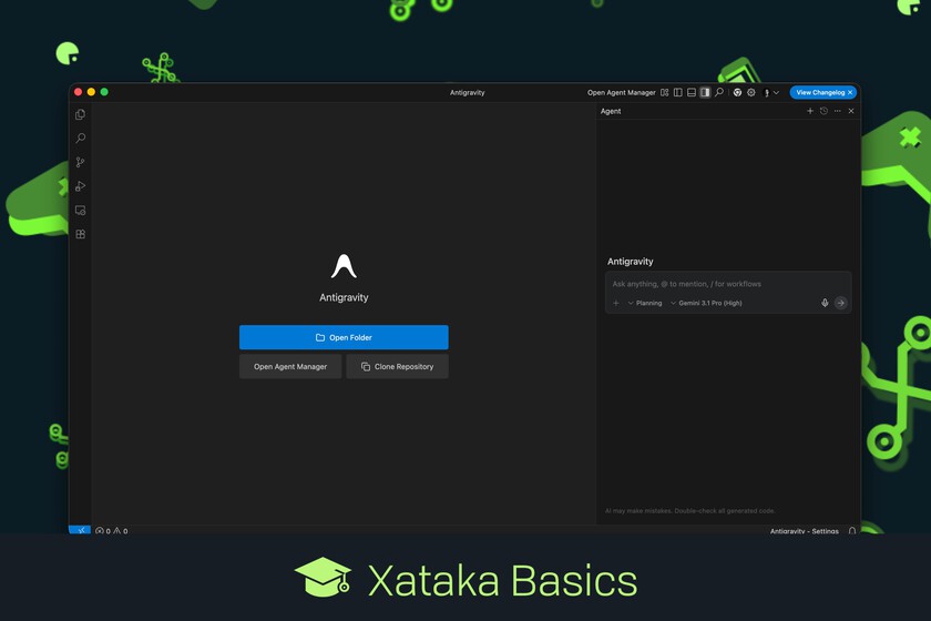 Qu'est-ce qu'Antigravity, comment ça marche et que pouvez-vous faire avec l'IDE d'intelligence artificielle de Google