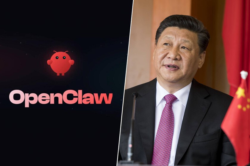 OpenClaw a provoqué un véritable séisme médiatique en Chine. Le gouvernement a empêché ses fonctionnaires de l'utiliser
