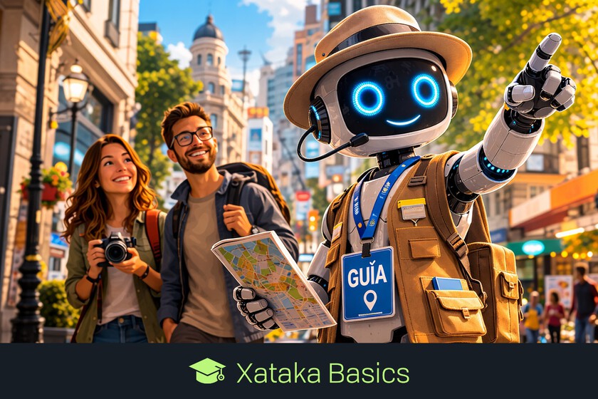 planifier des itinéraires et répondre à vos questions