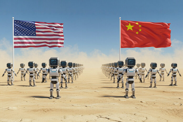 Lorsque les États-Unis ont bloqué leurs puces d’IA les plus avancées destinées à la Chine, ils ont cru qu’ils lui faisaient du mal. Le résultat a été le contraire
