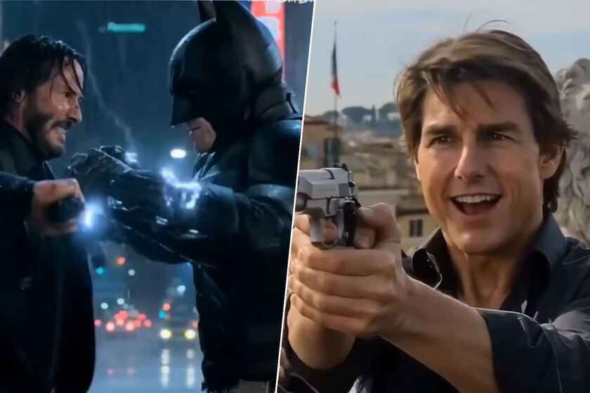 La stratégie de Seedance était de copier d'abord, de devenir viral plus tard et de reculer plus tard. Jusqu'à ce qu'Hollywood dise "ça suffit"