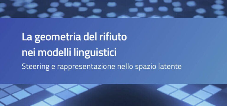 geometria refusal