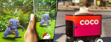 En 2016, des millions de personnes sont allées chasser des Pokémon dans les rues. En 2026, il y aura des robots autonomes guidés par cela