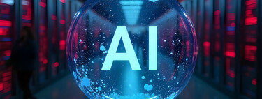 Nous pensions avoir une « bulle d’IA ». Il existe des arguments puissants pour suggérer que nous avions tort