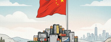 Le pays qui contrôle les batteries électriques des voitures électriques contrôlera l’avenir. Et nous avons déjà un gagnant