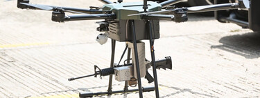 Dans sa lutte contre le trafic de drogue, le Mexique a pris note des leçons de l'Ukraine : drones armés de mitrailleuses