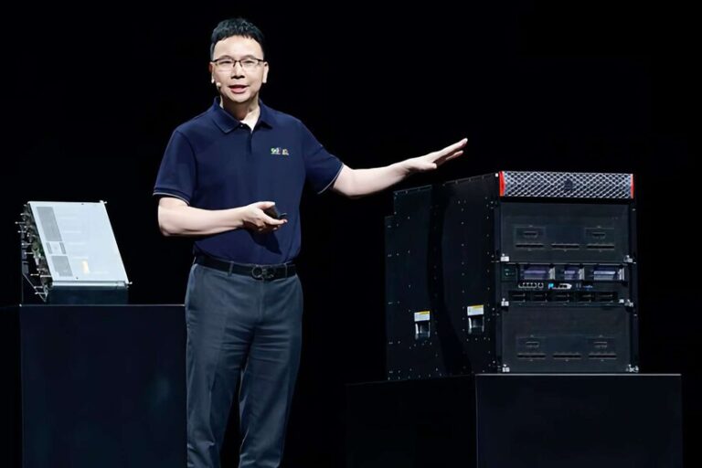 Huawei prépare un plan depuis six ans et est désormais prêt à détrôner ceux qui ne sont pas détrônés : NVIDIA
