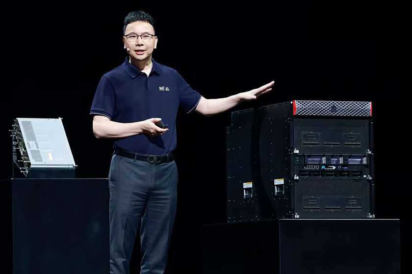 Huawei prépare un plan depuis six ans et est désormais prêt à détrôner ceux qui ne sont pas détrônés : NVIDIA