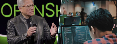 "Tokenmaxxing" : Jensen Huang pense qu'il est temps de payer les développeurs avec des crédits IA