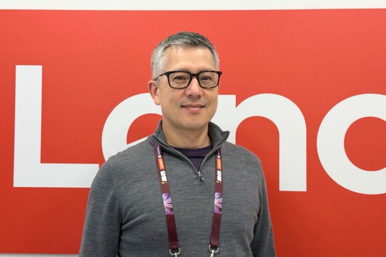 L'engagement de Lenovo envers les modèles d'IA locaux
