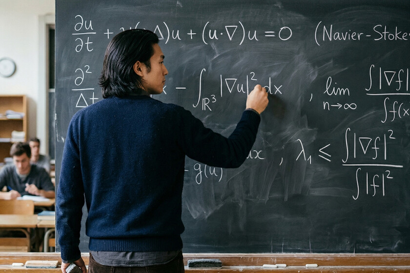 Le meilleur mathématicien du monde résout l’un des problèmes les plus complexes de l’histoire avec un allié : l’IA