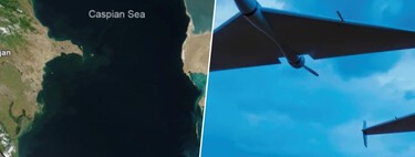 Israël a trouvé la route secrète de la guerre en Ukraine : il vient de bombarder l’« Uber des drones Shahed » entre la Russie et l’Iran