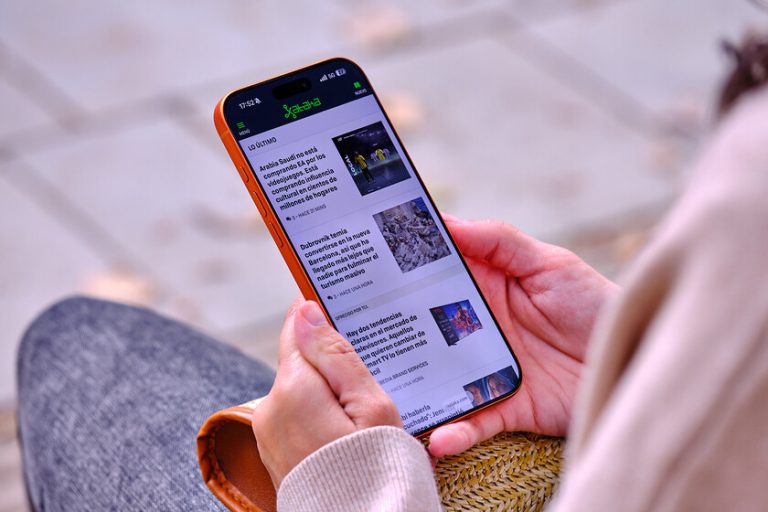 Il devrait être impossible pour un iPhone 17 Pro d’exécuter un gigantesque modèle d’IA de 400 Go. Devrait
