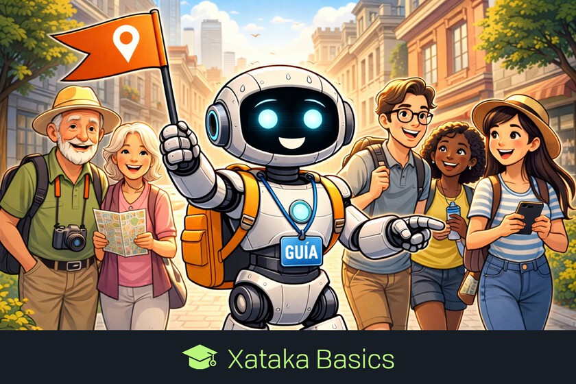 Comment utiliser l'intelligence artificielle à Pâques pour vous aider à organiser votre voyage ou votre long week-end de vacances