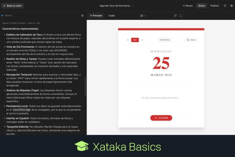 Comment créer une application dans Google AI Studio gratuitement et facilement
