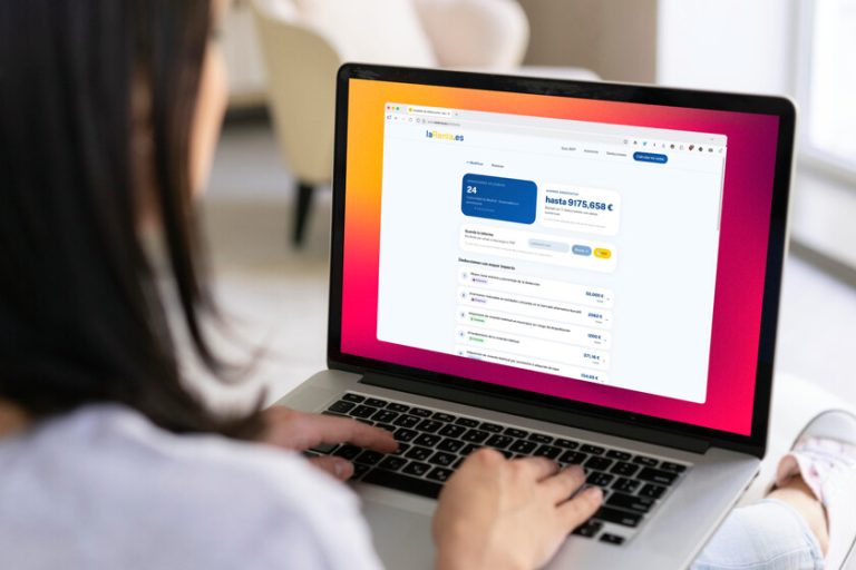 L’Agence fiscale n’a pas rendu accessible le manuel de déclaration de revenus depuis des décennies. Un Valencien l'a fait en trois heures
