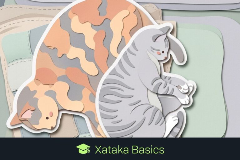 Comment créer une illustration découpée en papier à partir de vos photos avec l'intelligence artificielle, en utilisant ChatGPT ou Gemini
