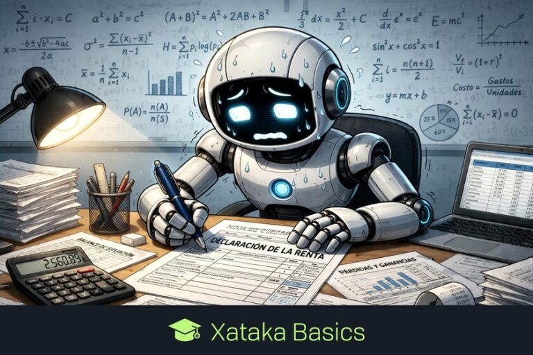 Ce qu'il faut prendre en compte et les dangers liés à l'utilisation de l'intelligence artificielle pour produire sa déclaration de revenus
