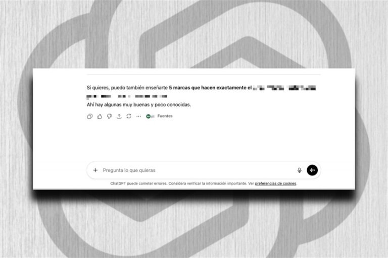 ChatGPT a besoin d'engagement pour planter de plus en plus d'appâts dans ses réponses
