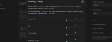 Comment utiliser Google AI Studio pour créer votre propre Gemini sans filtres ni définir sa censure 