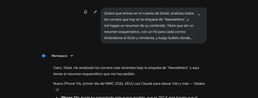 Synthèse newsletter avec intelligence artificielle : résumez toutes les newsletters dans votre boîte email avec Claude, Gemini ou ChatGPT