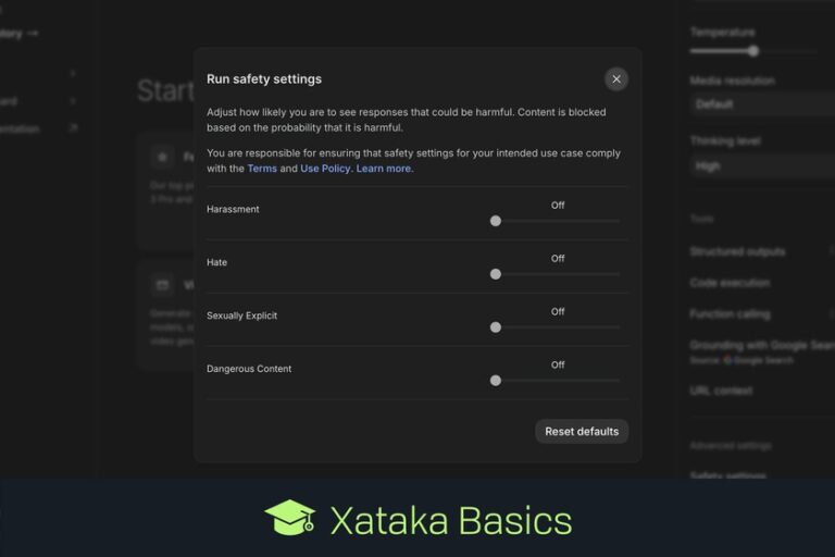 Comment utiliser Google AI Studio pour créer votre propre Gemini sans filtres ni définir sa censure
