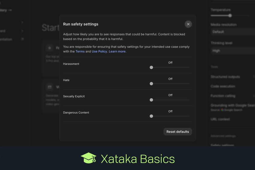 Comment utiliser Google AI Studio pour créer votre propre Gemini sans filtres ni définir sa censure