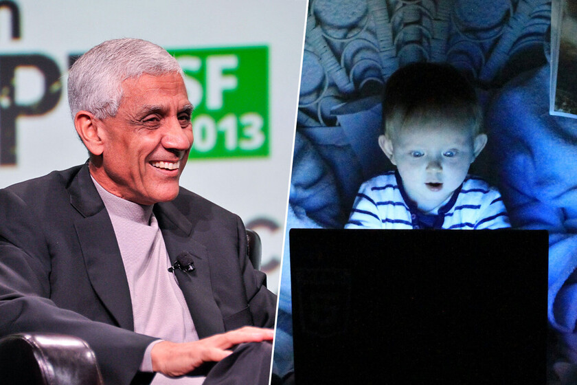 "Il est peu probable qu'un enfant de cinq ans aujourd'hui cherche du travail à l'avenir"