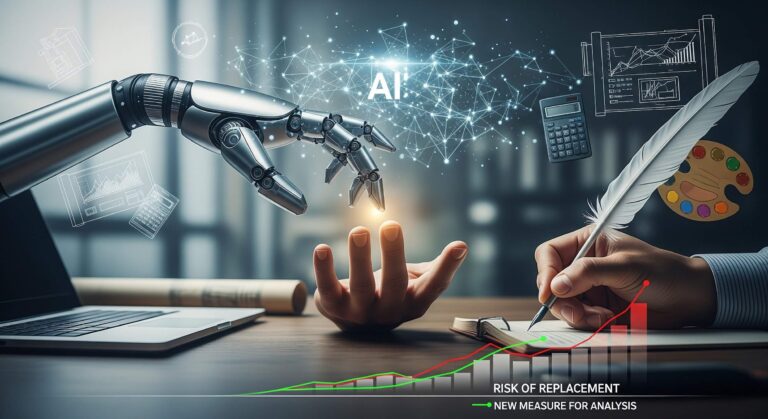 impatto AI lavoro