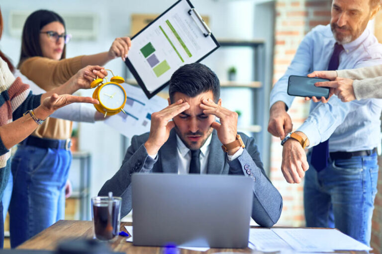intelligenza artificiale lavoro