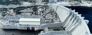 Le Portugal inaugure l'un des plus grands systèmes de stockage d'énergie d'Europe : il s'agit du gigaoctet Tâmega