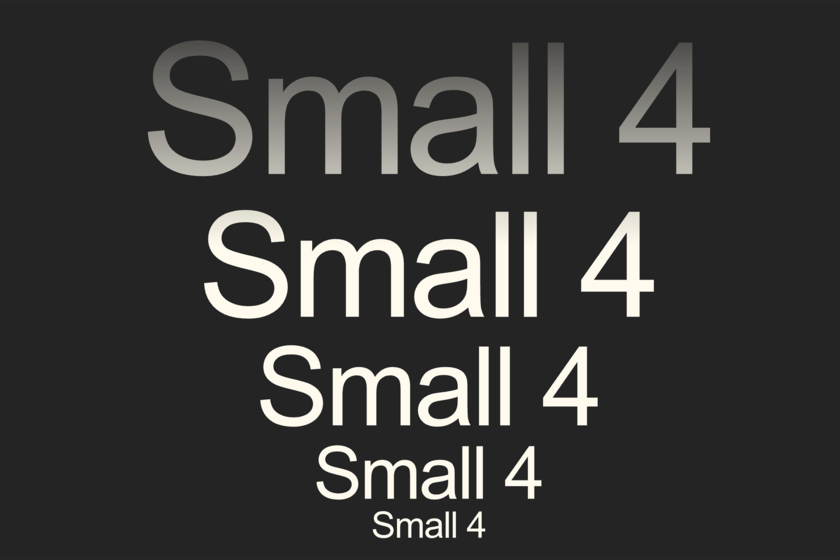 Le pari de Mistral avec Small 4 est de faire plus avec moins de choses