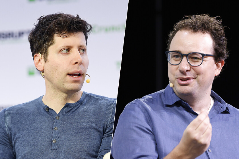 "Le plus grand et le plus intelligent"