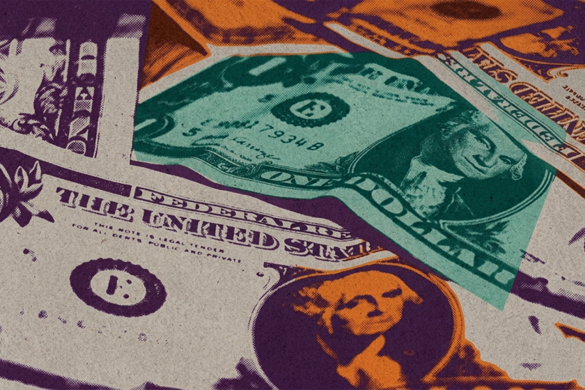 Les États-Unis ont dépensé 410 milliards pour l’IA en 2025 et on sait enfin quelle a été leur contribution à leur PIB : rien