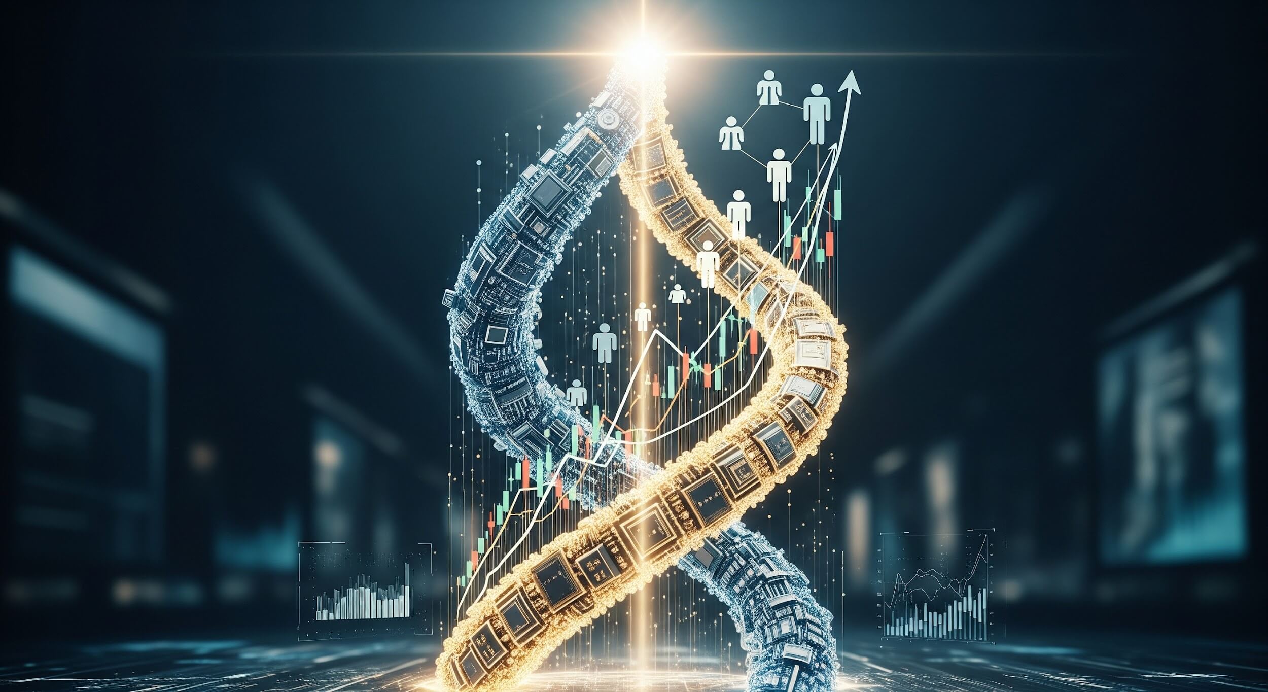 Intelligenza artificiale causale