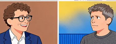 Anthropic est devenu l'Apple de notre époque et OpenAI notre Microsoft : une histoire d'amour et de haine