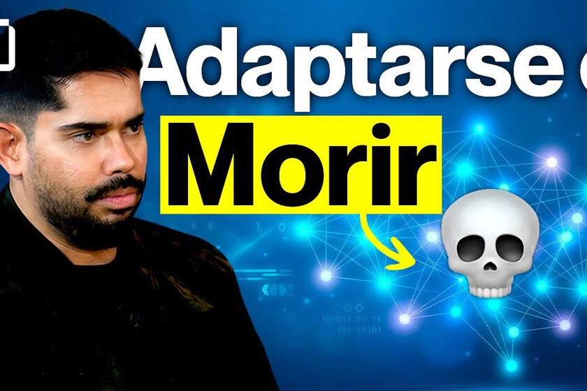 Nous pensions que l’IA tuait des emplois dans l’industrie technologique. Cela change en fait les règles du jeu : Crossover 1x41