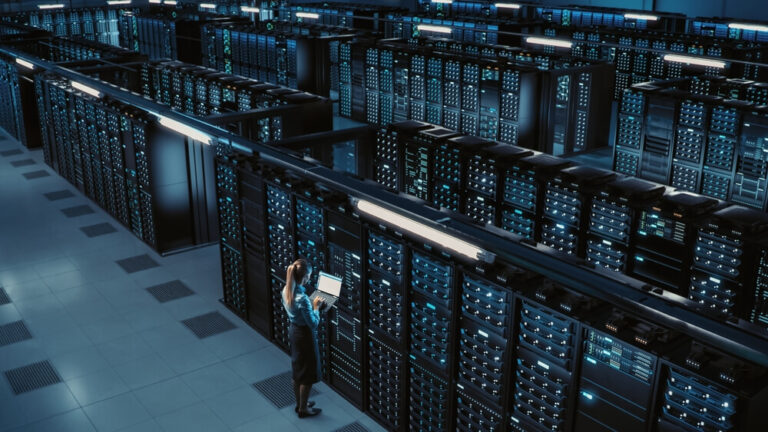 data orchestration