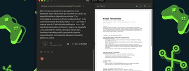 Comment créer votre CV à partir de votre profil LinkedIn et l'enregistrer directement sur Drive grâce à l'intelligence artificielle