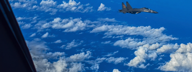 Le jour même où les États-Unis envoyaient leurs marines en Iran, Taïwan se réveillait avec du déjà-vu : la Chine l'avait entouré de 26 avions et 7 navires de guerre.