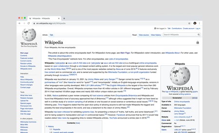 Wikipédia 2