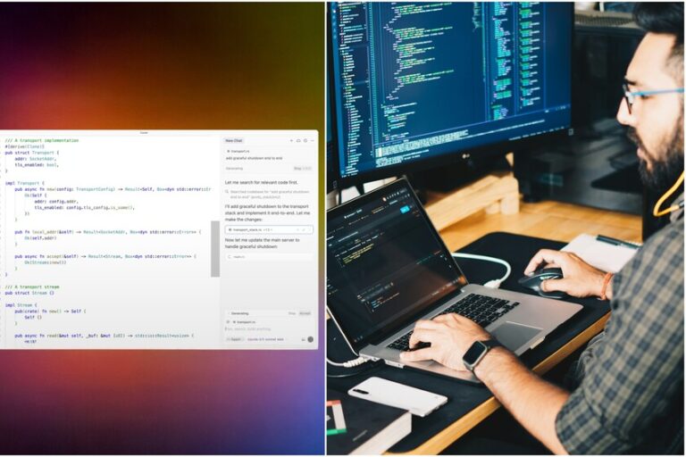 ses développeurs passent plus de temps à corriger les bugs de l'IA qu'à toute autre chose
