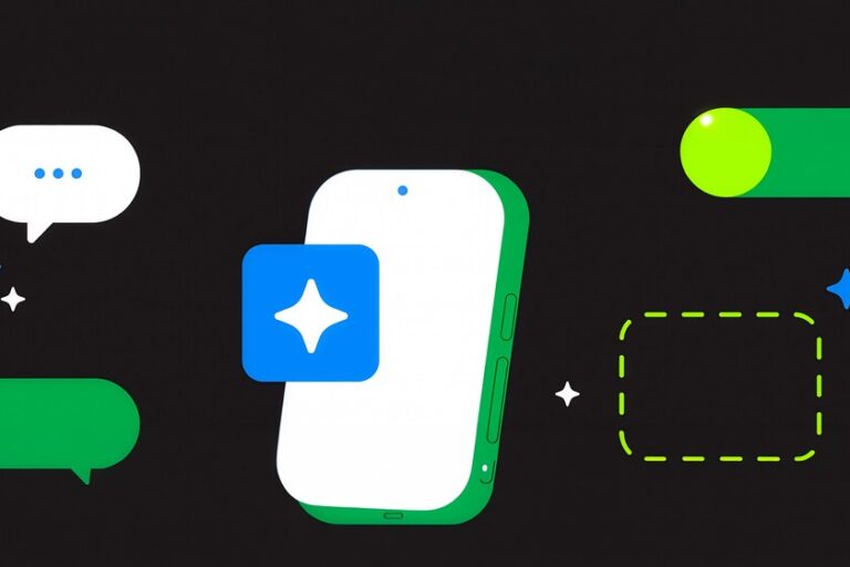 un système régi par des agents IA
