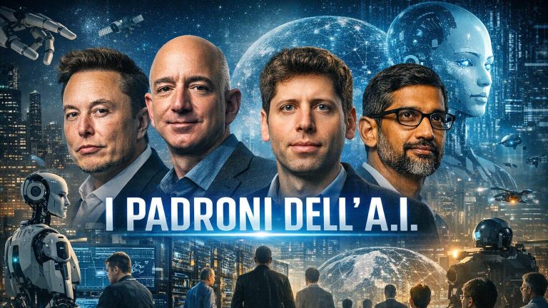 AI padroni