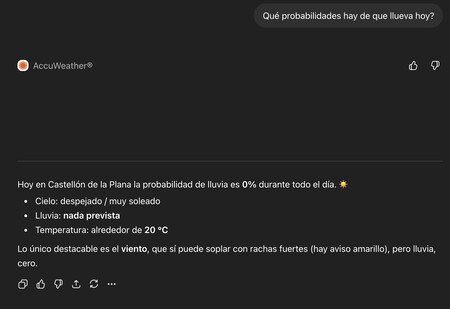 Continuez à demander