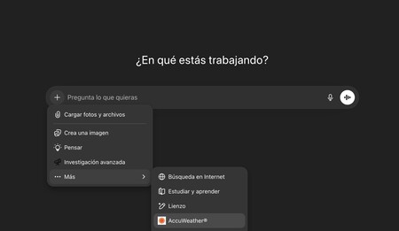Activer l'application