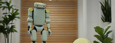 Amazon estime qu'avoir un robot qui ramasse des objets, plie des vêtements et joue avec votre chien a un prix : 50 000 $