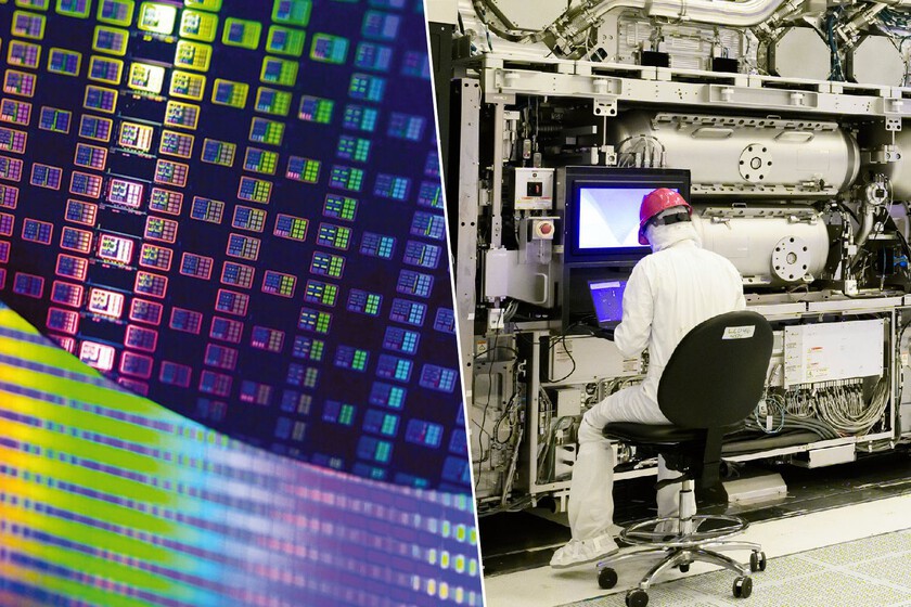 Samsung en a assez d'être deuxième dans la course aux puces. Ils s’apprêtent désormais à détrôner le titan de Taiwan