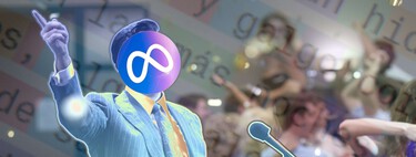 Dans Meta, il y a un concours pour voir qui est la « légende symbolique » de l'entreprise. C'est payant de travailler